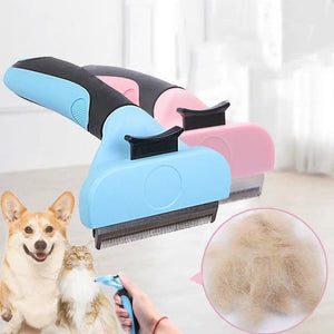 Transform Your Pet's Grooming Routine with Our Premium Dog Comb