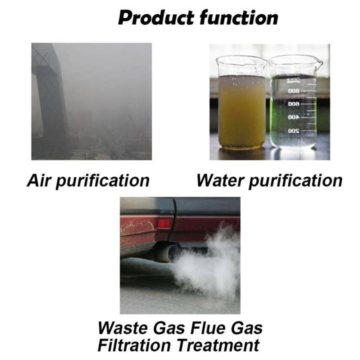 Transform Your Aquarium with Our Premium Fish Tank Filter Material
