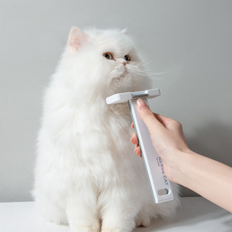 Floating Hair Removal Pet Grooming Cat Supplies: A Must-Have for Pet Owners