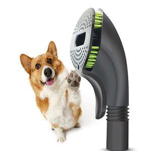 The Ultimate Pet Grooming Tool for Happy, Healthy Pets