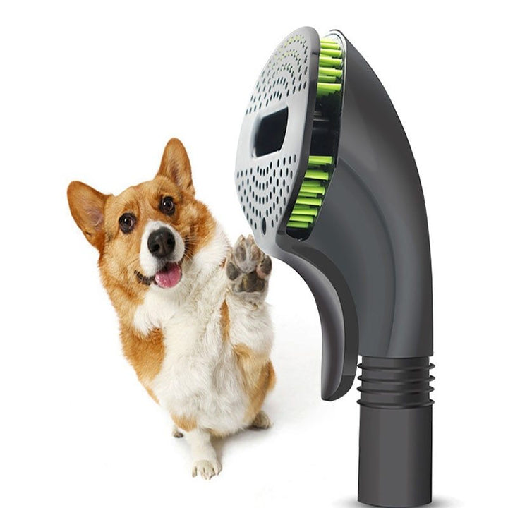 Transform Your Pet's Grooming Routine with Our Pet Grooming Brush