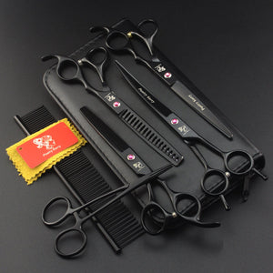The Ultimate Pet Grooming Scissors for Your Furry Friends