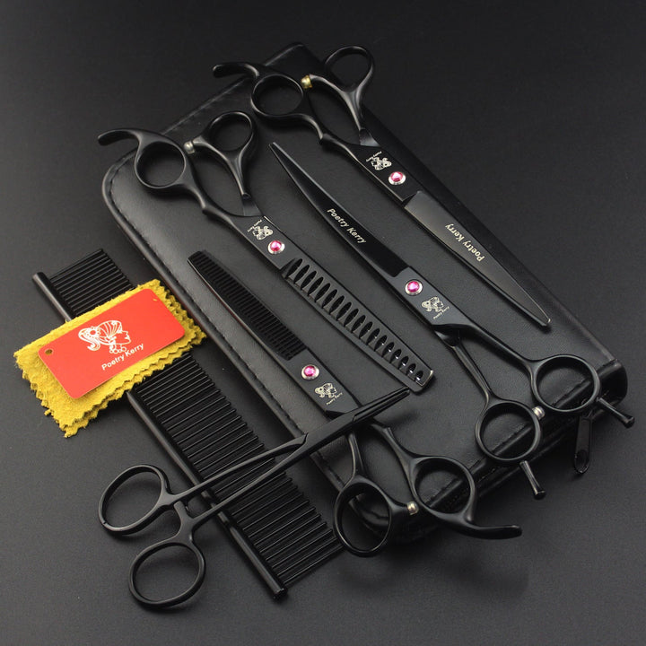 The Ultimate Pet Grooming Scissors for Your Furry Friends