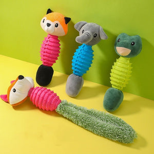 Dogs Make Noises And Resist Biting: The Ultimate Fun For Your Furry Friend