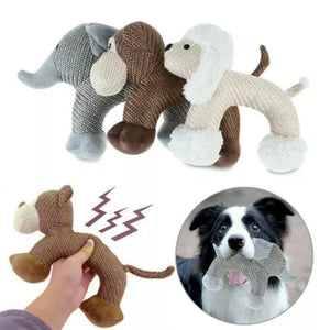 The Ultimate Dog Chew Toys: Keep Your Pup Happy and Healthy