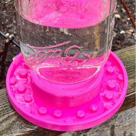 Hummingbird Bee Feeding Bird Feeder: Your Ultimate Garden Companion