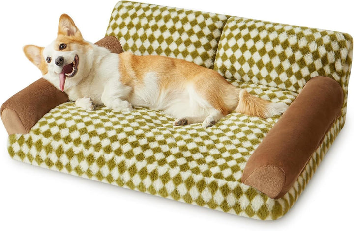 Cat Couch Bed And Dog Couch Bed Pet Couch