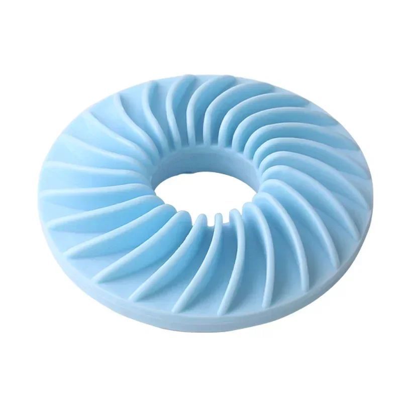 Soft Round TPR Leakage Food Pet Toy Interactive