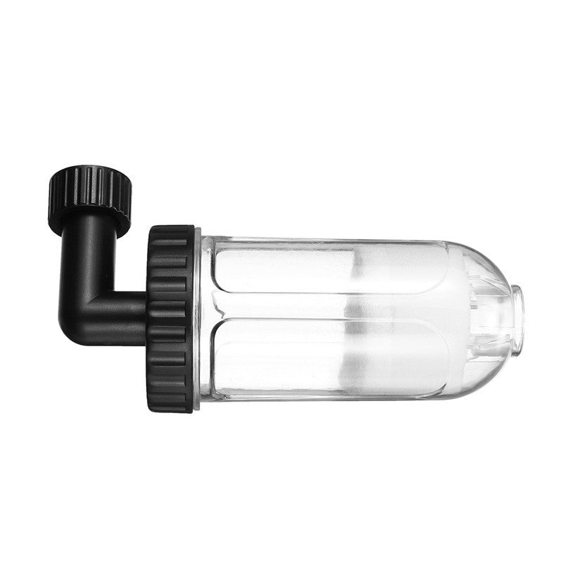 Efficient Electric Aquarium Water Change