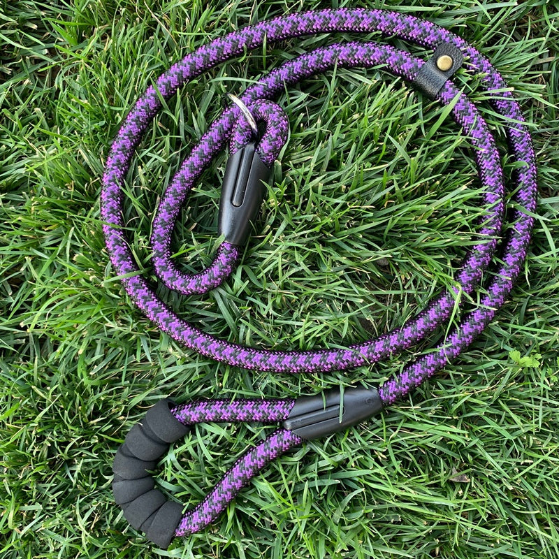 Bold Diameter Large Dog P Chain Dog Chain