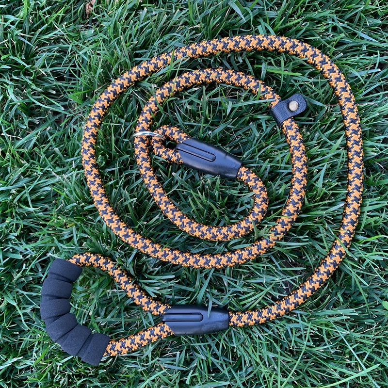 Bold Diameter Large Dog P Chain Dog Chain