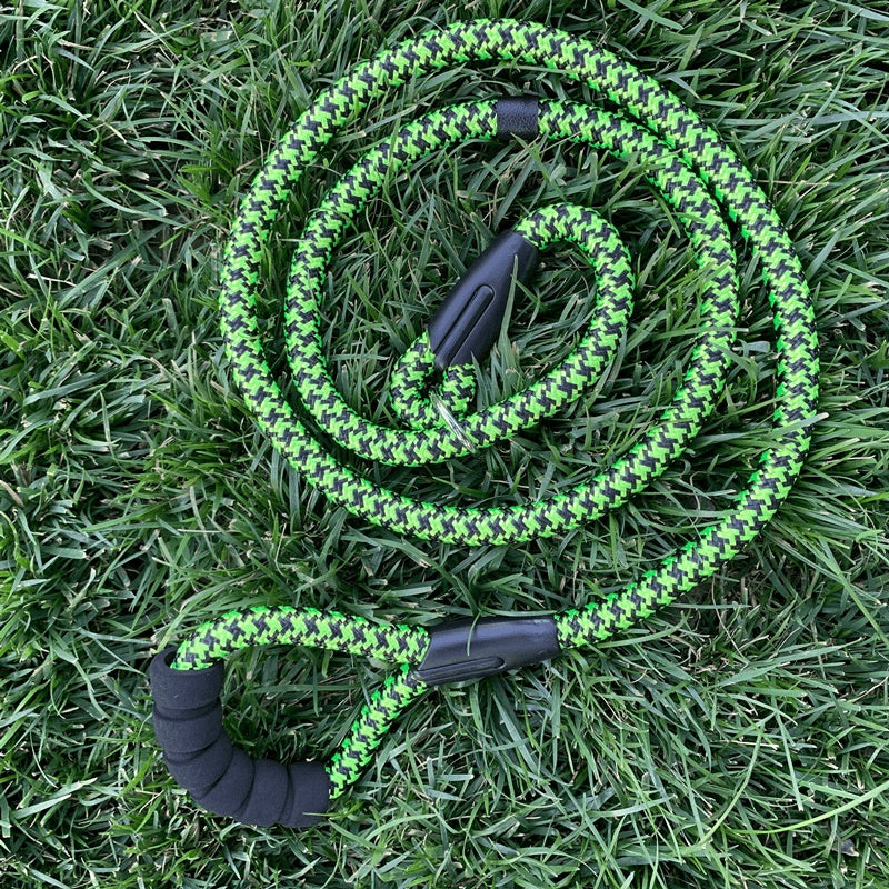 Bold Diameter Large Dog P Chain Dog Chain