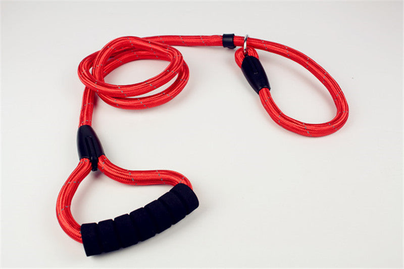 Bold Diameter Large Dog P Chain Dog Chain