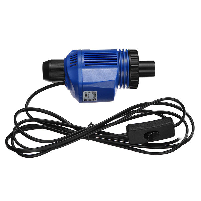 Efficient Electric Aquarium Water Change