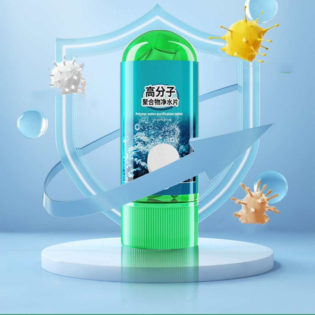 Strong Anti Fishy And Deodorizing Fish Tank