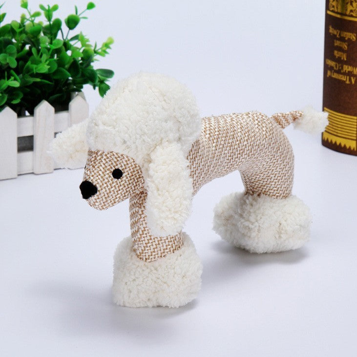 Dog Chew Toys For Small Large Dogs Bite
