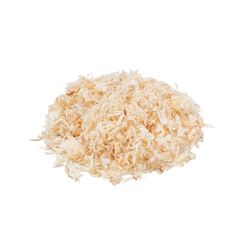 Bulk Poplar Wood Shavings Hamster Cushion