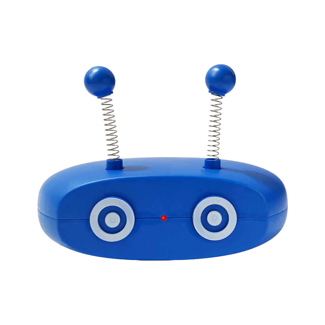 Electric Robot Laser Cat Toy USB Charging Feather