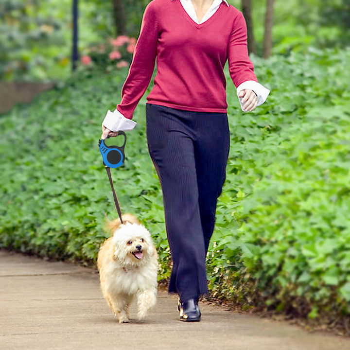 Pet Automatic Retractable Traction Rope