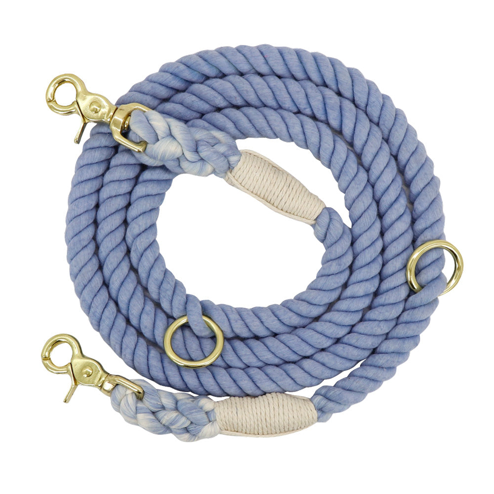 Gradient Color Dog Collars Accessories