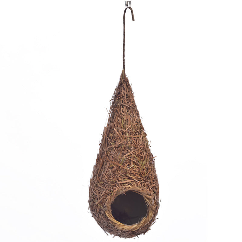 Bird's Nest Bird's Nest Small Bird Supplies