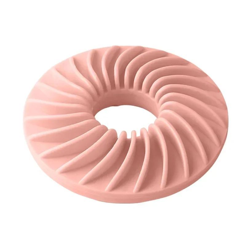 Soft Round TPR Leakage Food Pet Toy Interactive