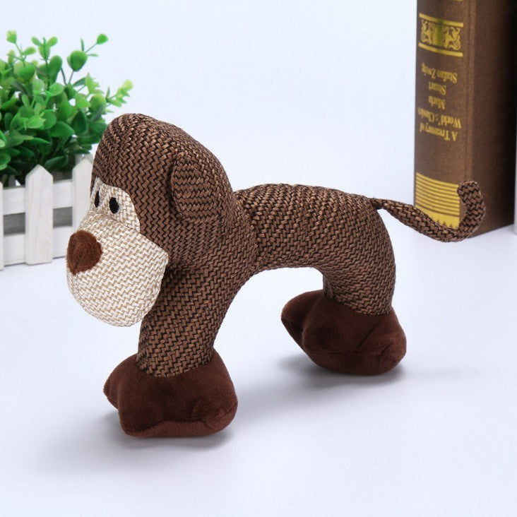 Dog Chew Toys For Small Large Dogs Bite