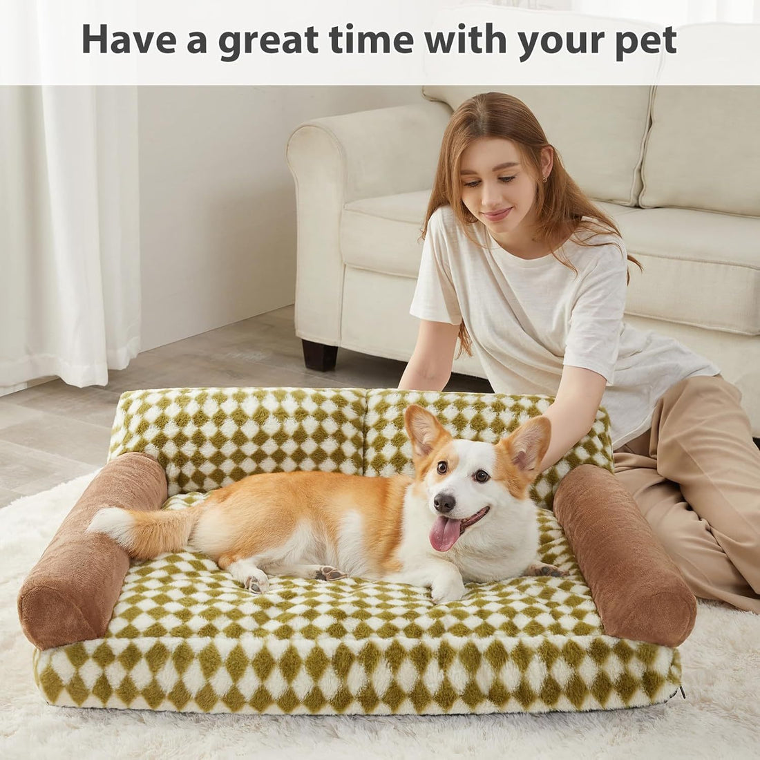 Cat Couch Bed And Dog Couch Bed Pet Couch