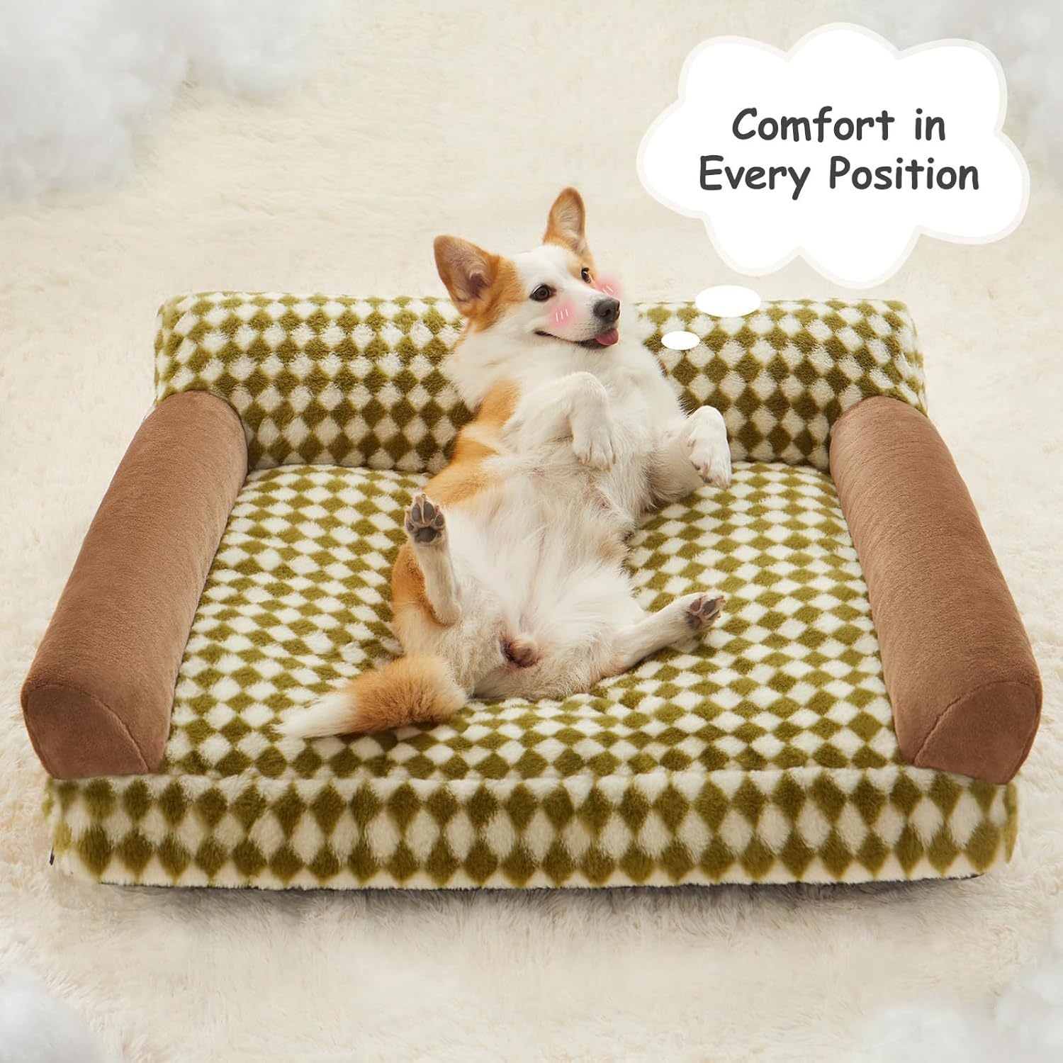 Cat Couch Bed And Dog Couch Bed Pet Couch