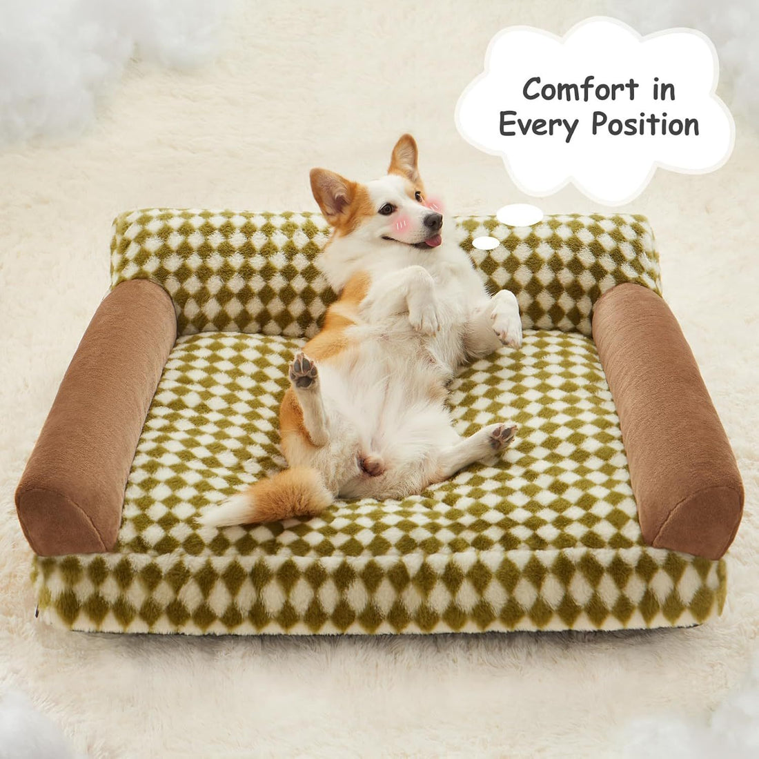 Cat Couch Bed And Dog Couch Bed Pet Couch