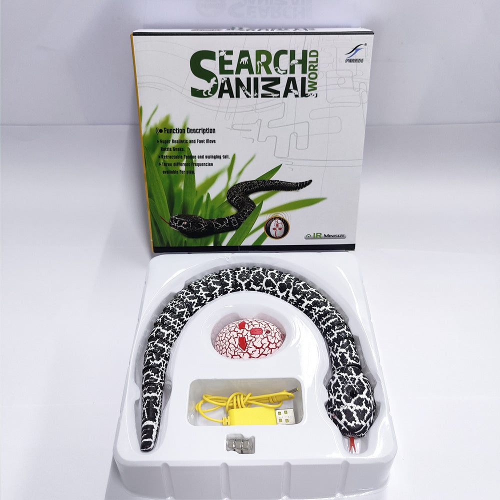 Smart Sensing Interactive Cat Toys Automatic