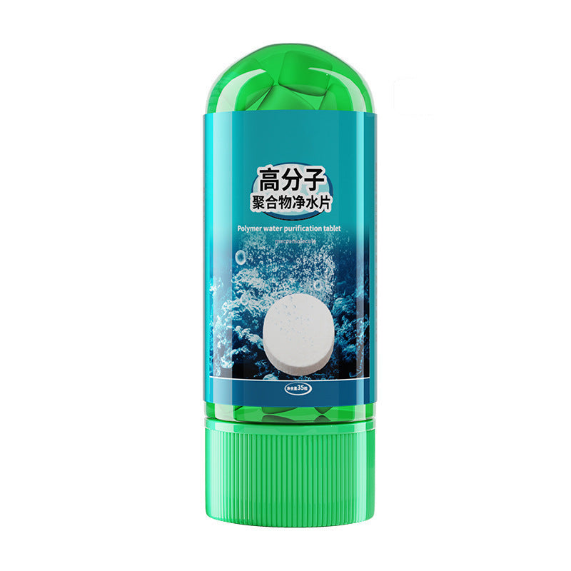 Strong Anti Fishy And Deodorizing Fish Tank