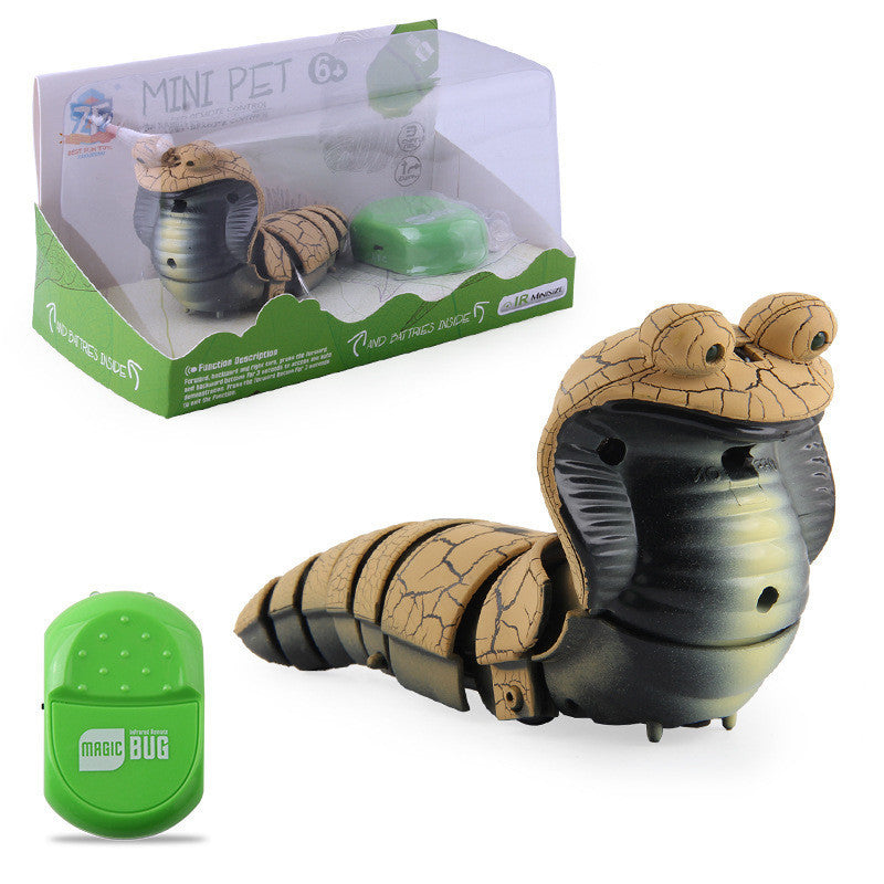 Smart Sensing Interactive Cat Toys Automatic