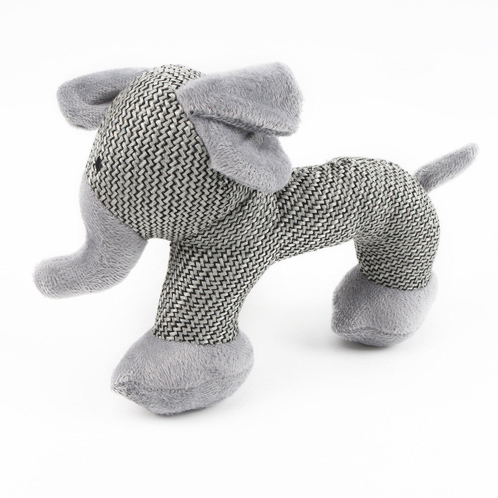 Dog Chew Toys For Small Large Dogs Bite